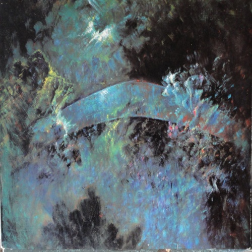 Vinyl / Alfred Schittler - Alfies Gitarren Sound, Vol. II