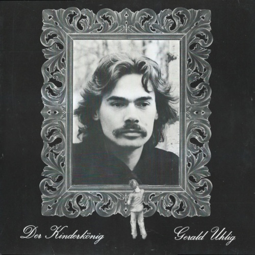 Vinyl / Gerald Uhlig - Der Kinderkönig