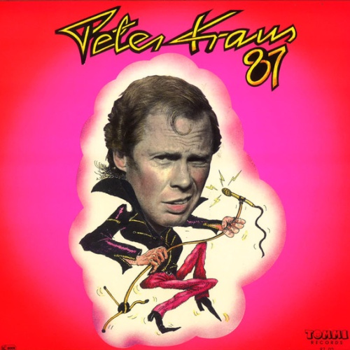 Vinyl / Peter Kraus - 87