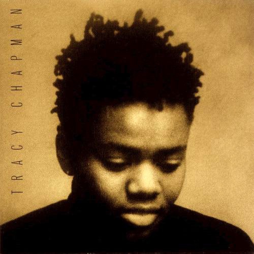 Vinyl / Tracy Chapman - Tracy Chapman