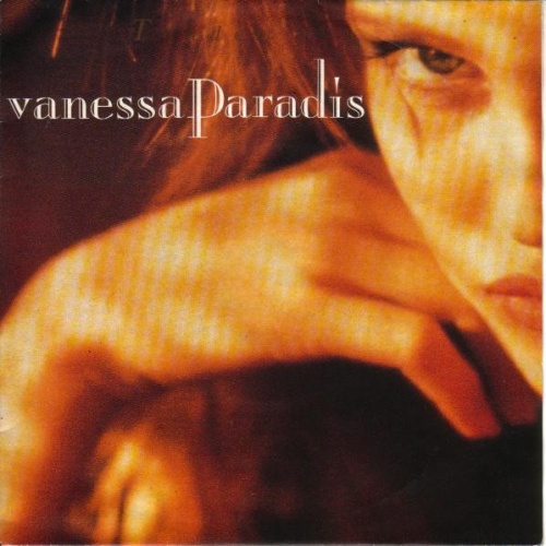 Vinyl / Vanessa Paradis - Tandem