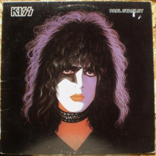 Vinyl / Kiss, Paul Stanley - Paul Stanley