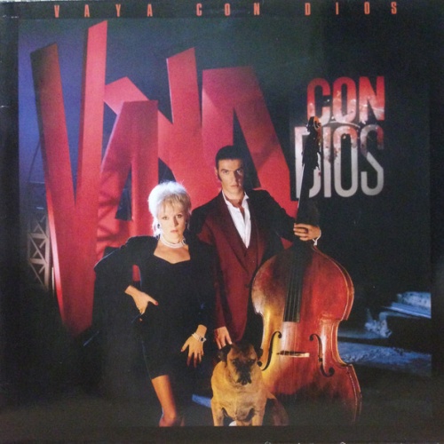 Vinyl / Vaya Con Dios - Vaya Con Dios
