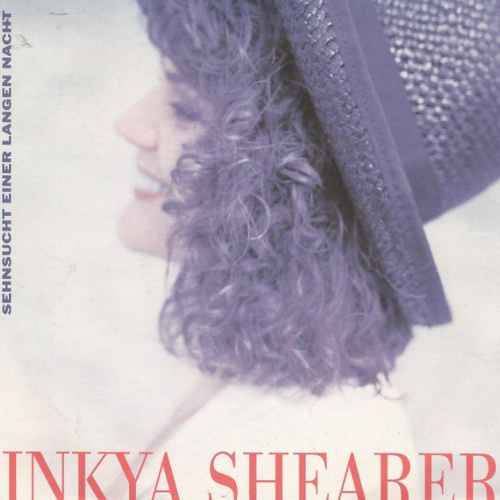 Vinyl / Inkya Shearer - Sehnsucht Einer Langen Nacht