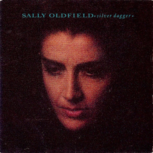 Vinyl / Sally Oldfield - Silver Dagger