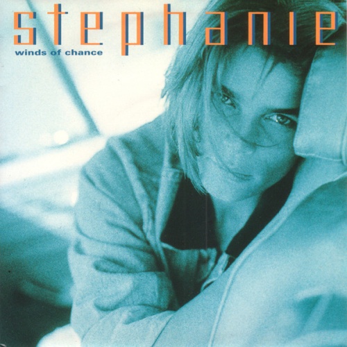 Vinyl / Stephanie (2) - Winds Of Chance