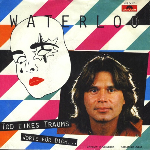 Vinyl / Waterloo (3) - Tod Eines Traums