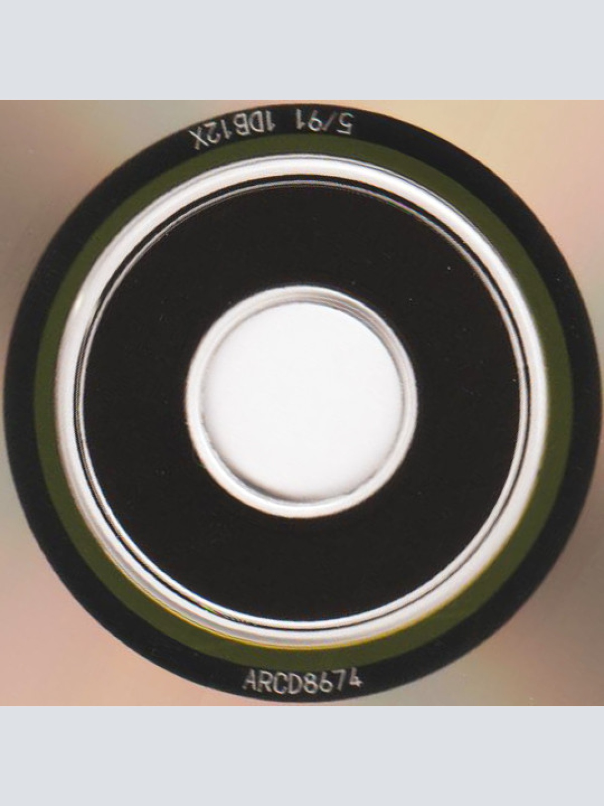 CD / Candy Dulfer - Saxuality