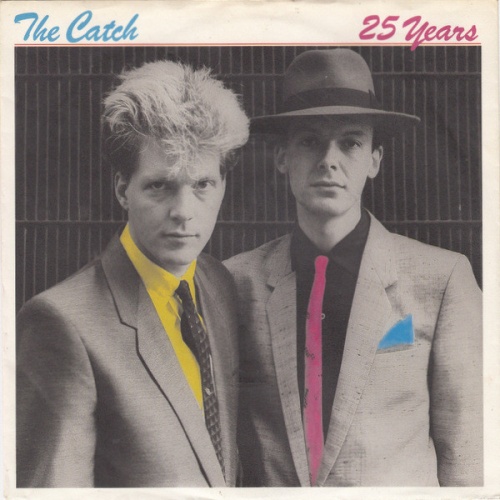 Vinyl / The Catch - 25 Years