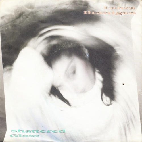Vinyl / Laura Branigan - Shattered Glass