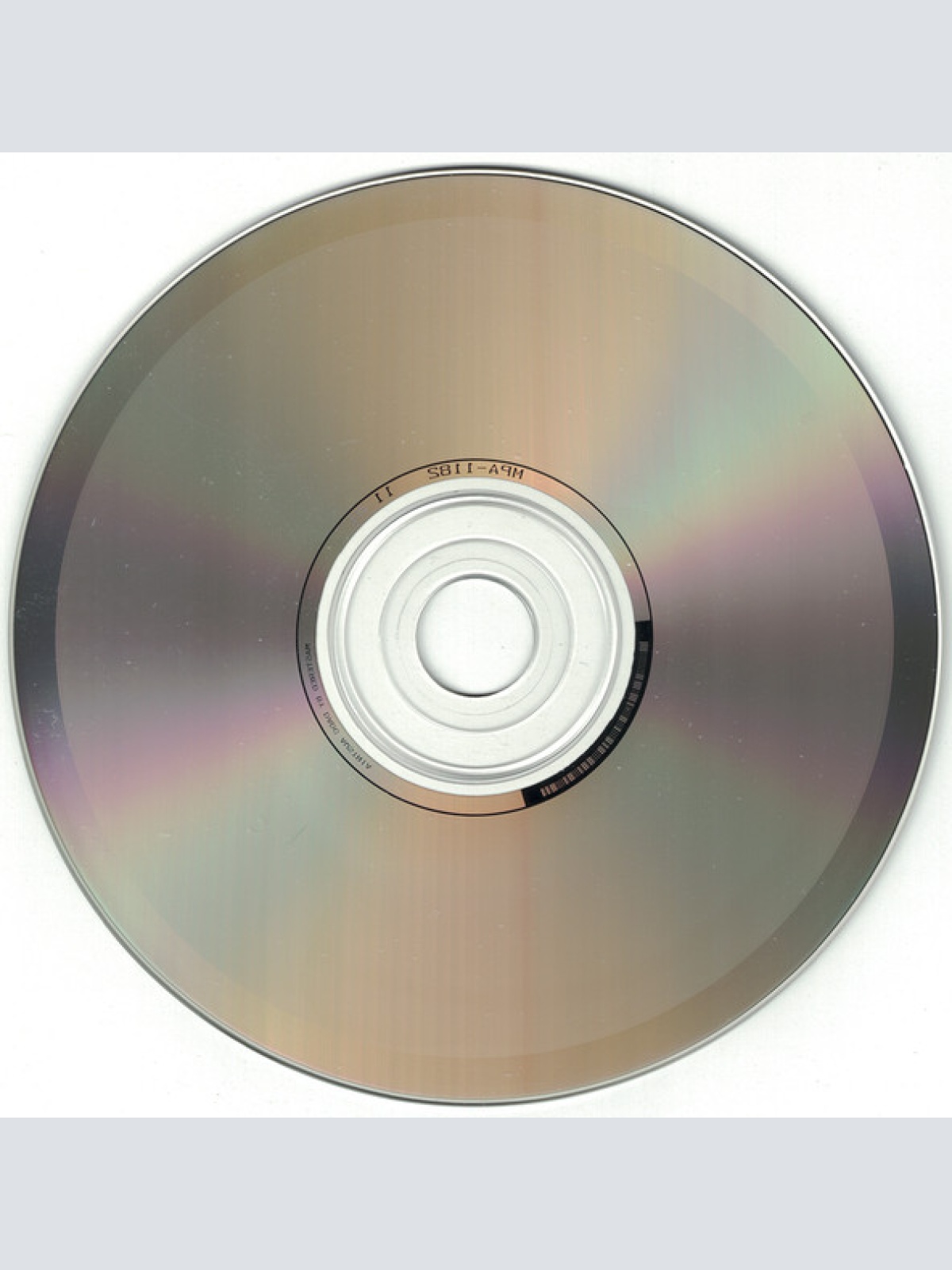 CD / Bilgeri - Forever In Love