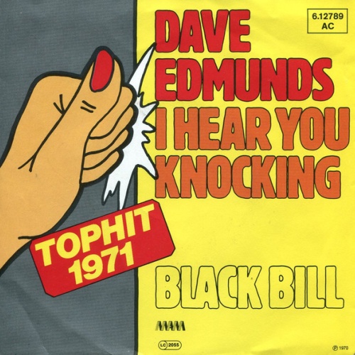 Vinyl / Dave Edmunds - I Hear You Knocking
