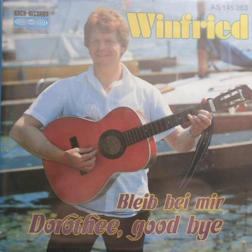 Vinyl / Winfried - Dorothee Good Bye