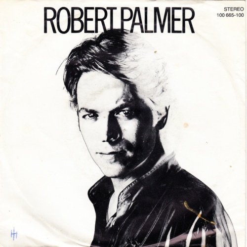 Vinyl / Robert Palmer - Bad Case Of Lovin' You (Doctor, Doctor)