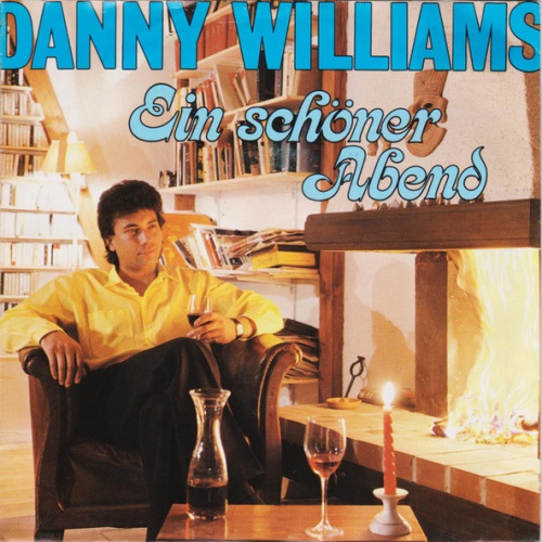 Vinyl / Danny Williams (22) - Ein Schöner Abend