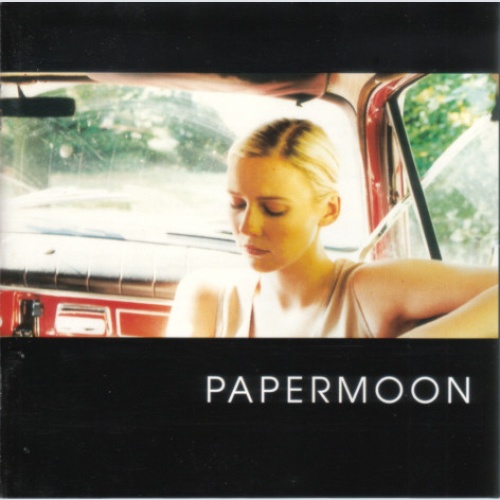 CD / Papermoon - Papermoon