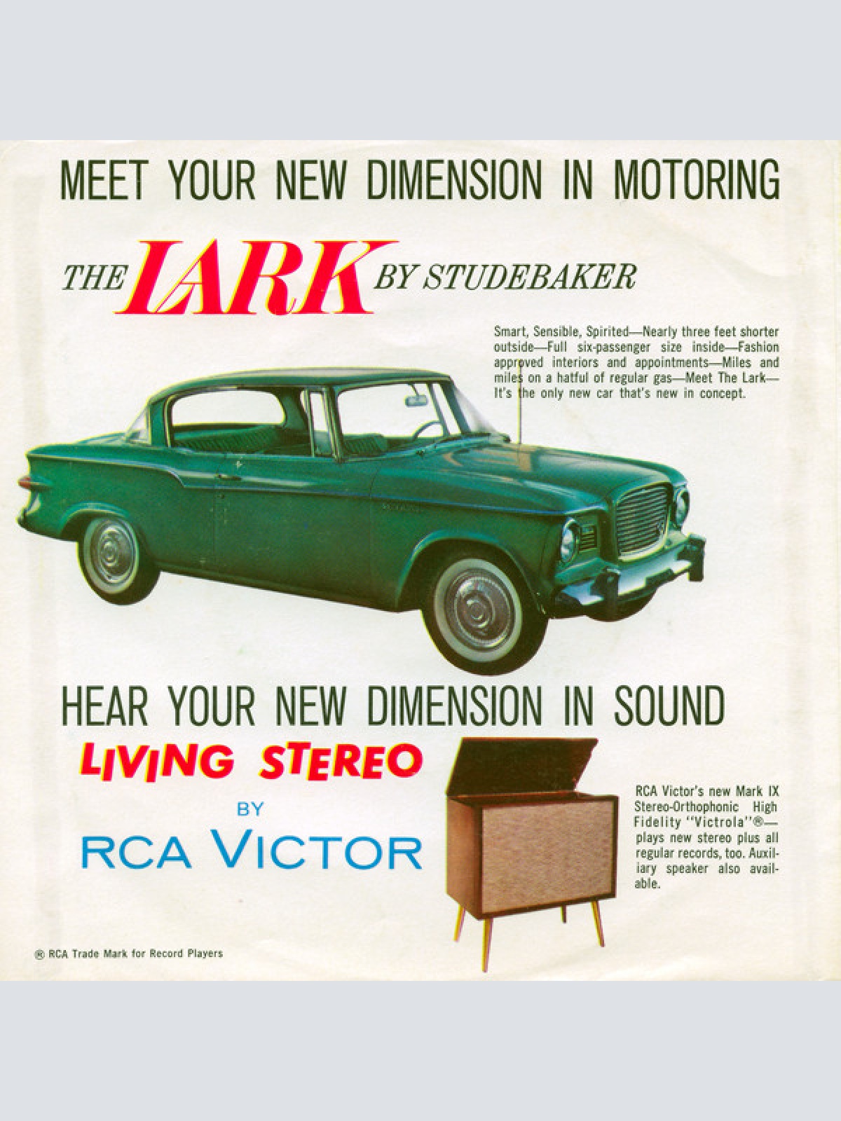 Vinyl / Pat Suzuki - Your Studebaker Dealer Presents Pat Suzuki