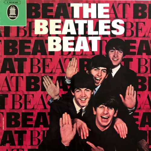 Vinyl / The Beatles - The Beatles Beat