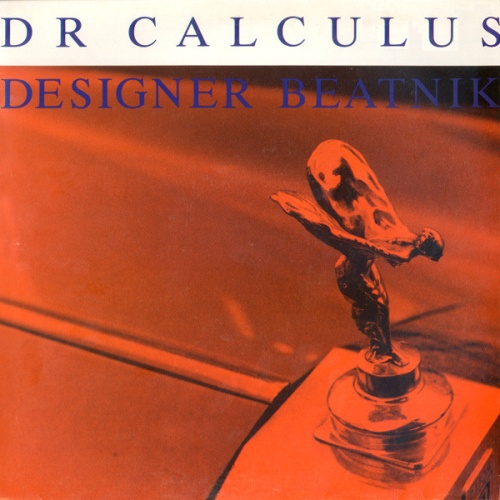 Vinyl / Dr. Calculus - Designer Beatnik
