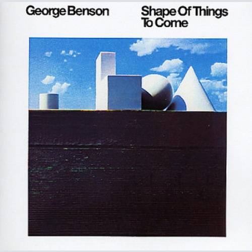 Vinyl / George Benson - Shape Of Things To Come