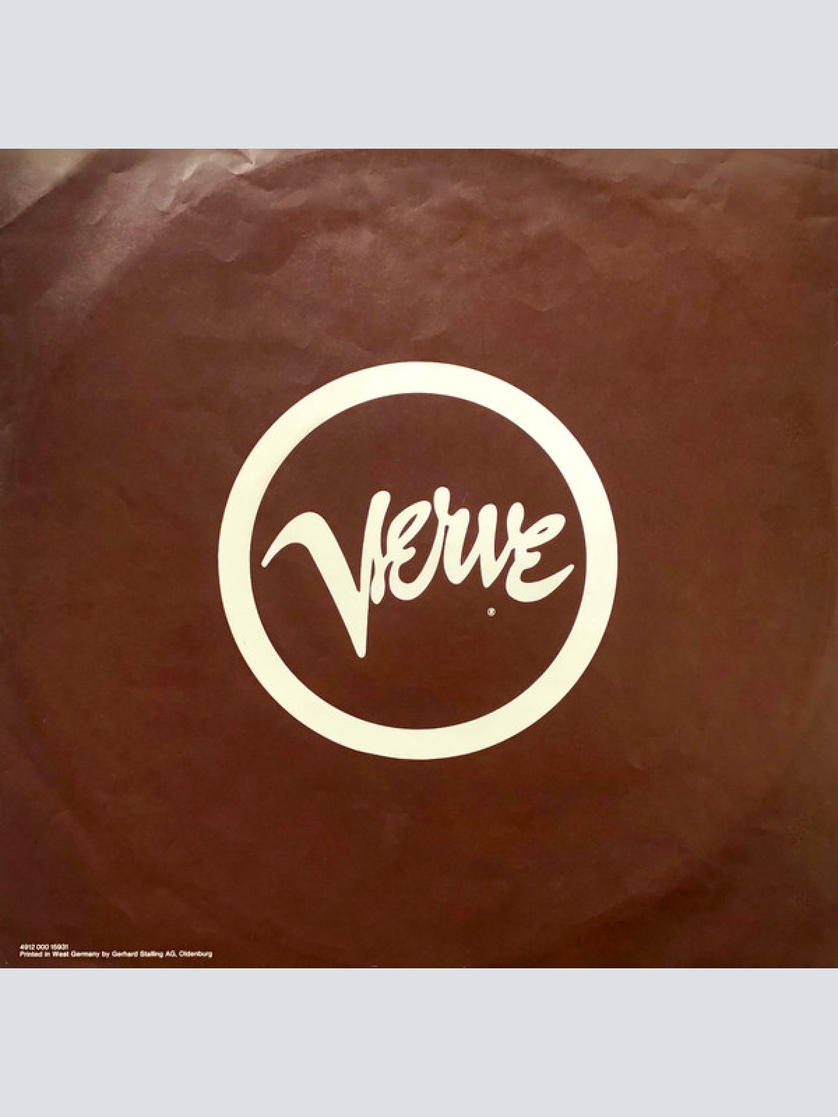 Vinyl / Wynton Kelly Trio / Wes Montgomery - Smokin' At The Half Note