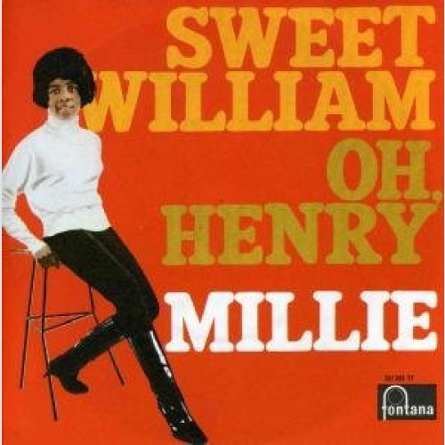 Vinyl / Millie* - Sweet William