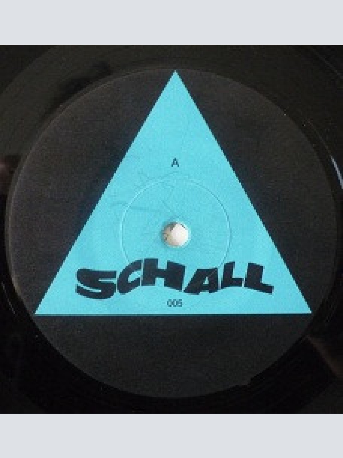 Vinyl / Östro 430 - Durch Dick & Dünn