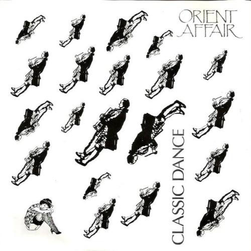 Vinyl / Orient Affair - Classic Dance