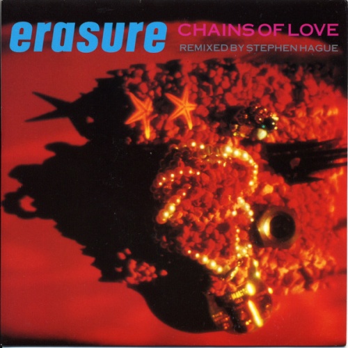 Vinyl / Erasure - Chains Of Love