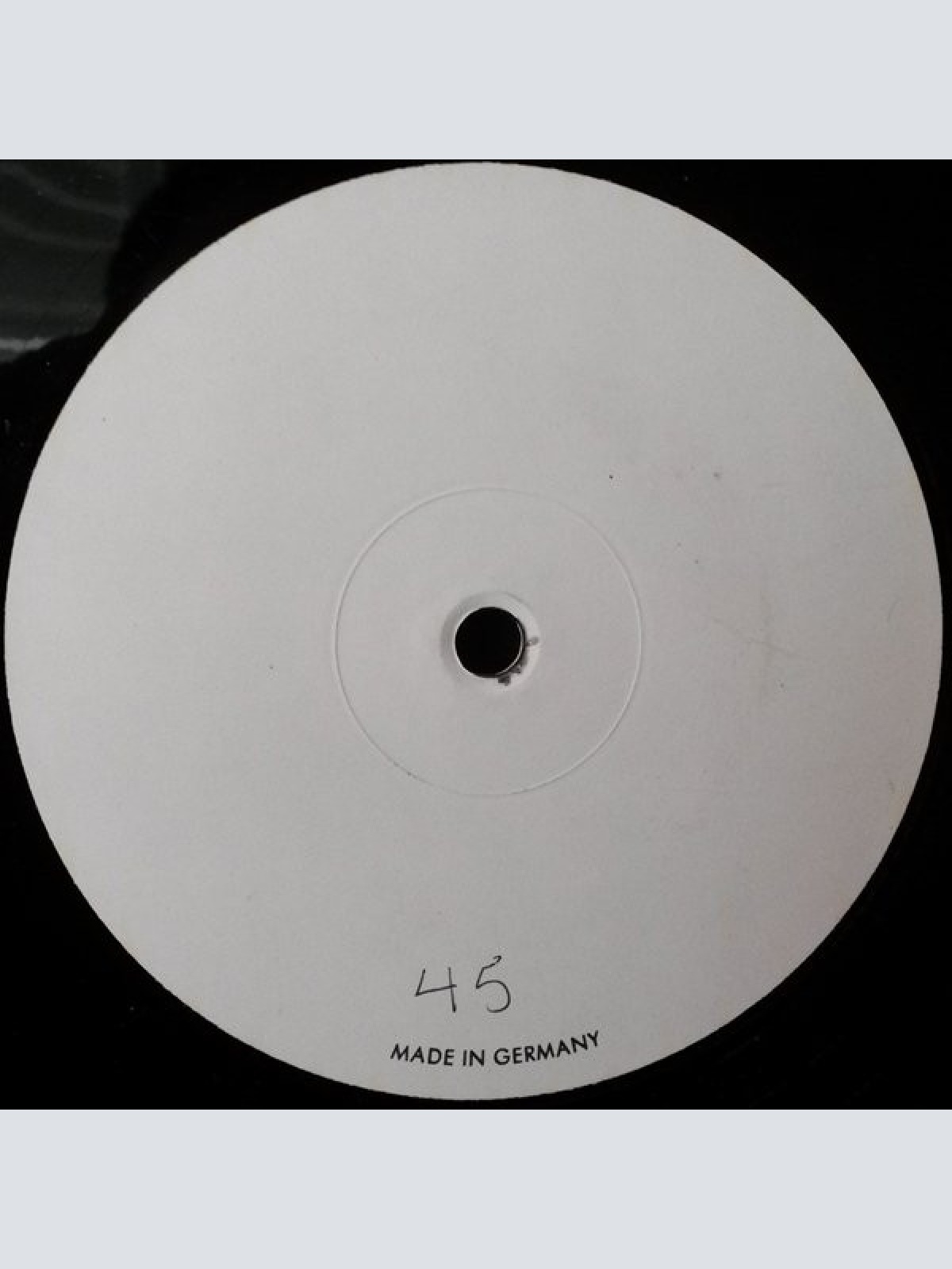 Vinyl / Amanda Lear - Angel Love