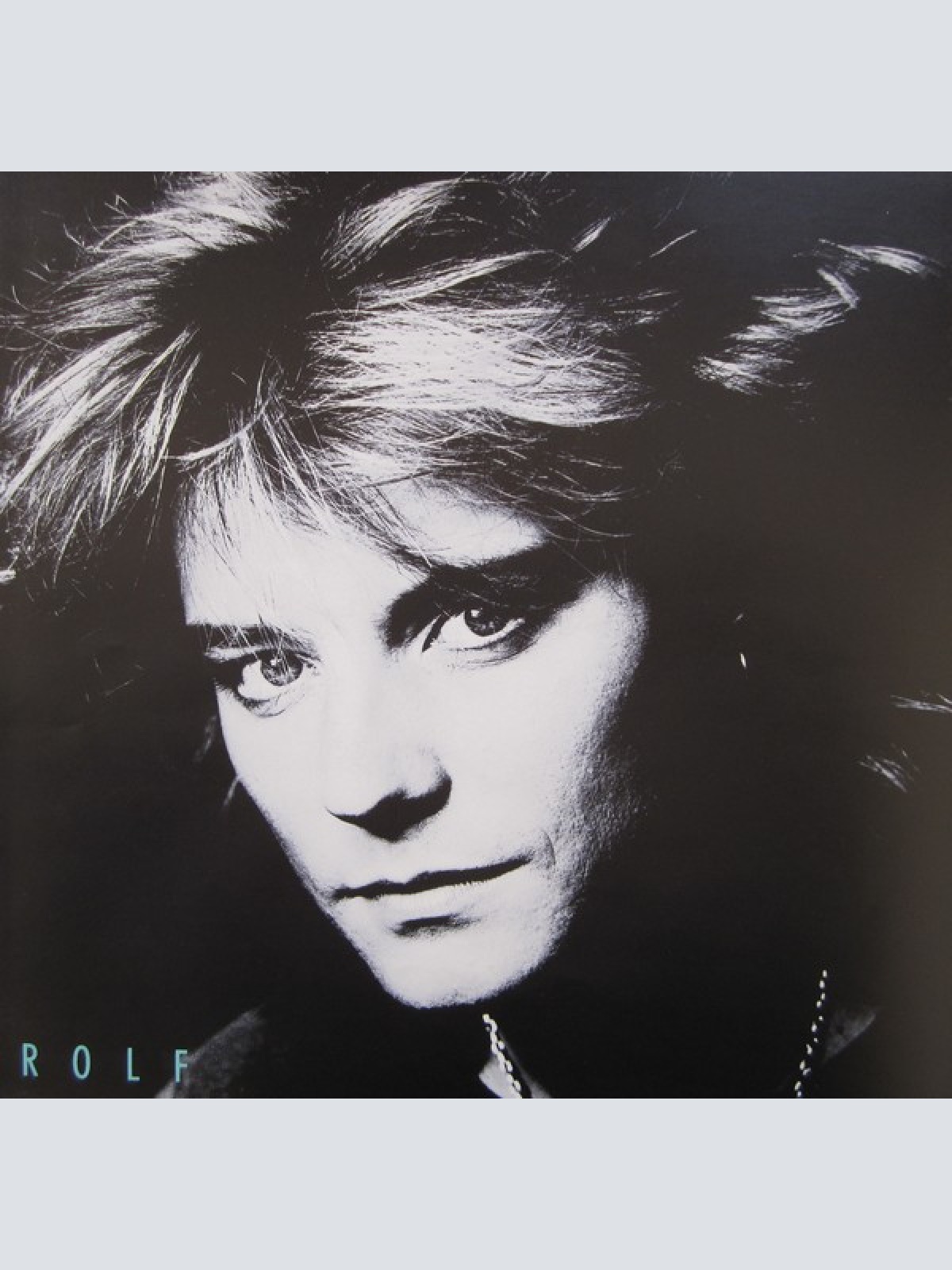 Vinyl / Nena - Feuer Und Flamme