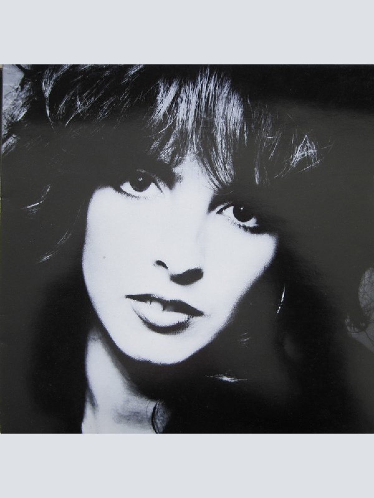 Vinyl / Nena - Feuer Und Flamme