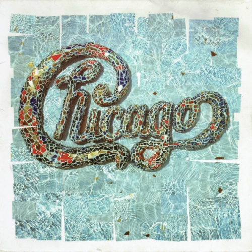 Vinyl / Chicago (2) - Chicago 18