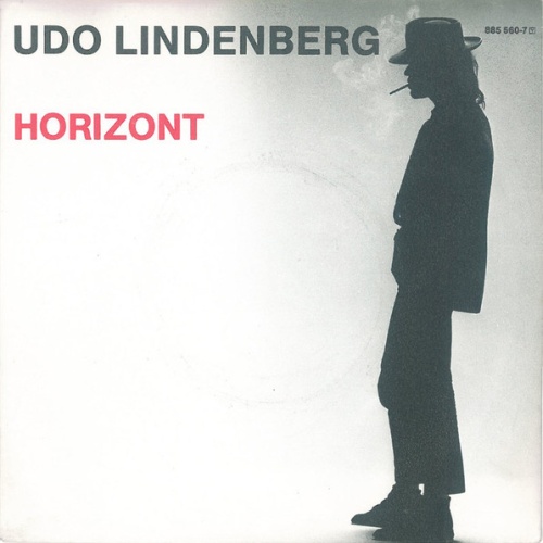 Vinyl / Udo Lindenberg - Horizont