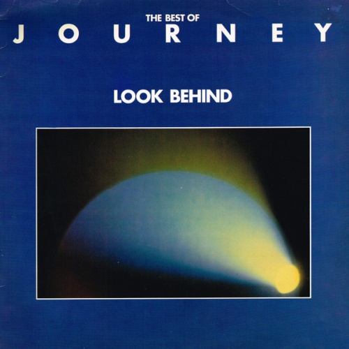 Vinyl / Journey - The Best Of Journey - Look Behind