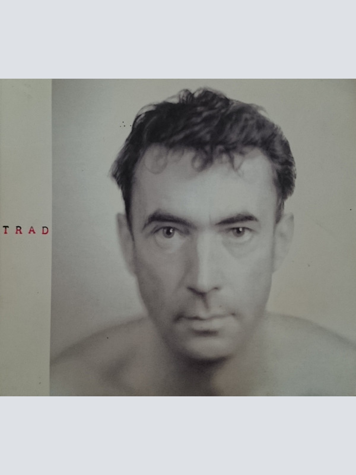 CD / Hubert Von Goisern - Trad