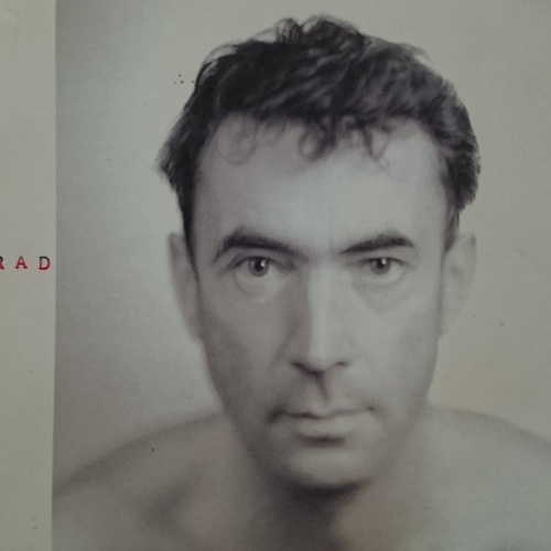 CD / Hubert Von Goisern - Trad