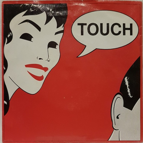 Vinyl / Touch (79) - Touch