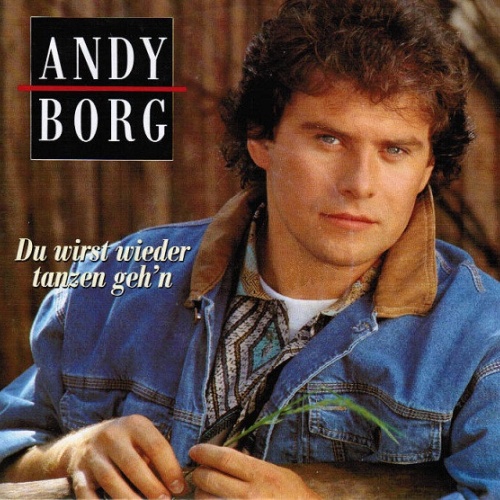 Vinyl / Andy Borg - Du Wirst Wieder Tanzen Geh'n