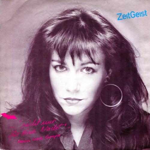 Vinyl / Zeitgeist (4) - Nicht Nur Für Eine Nacht