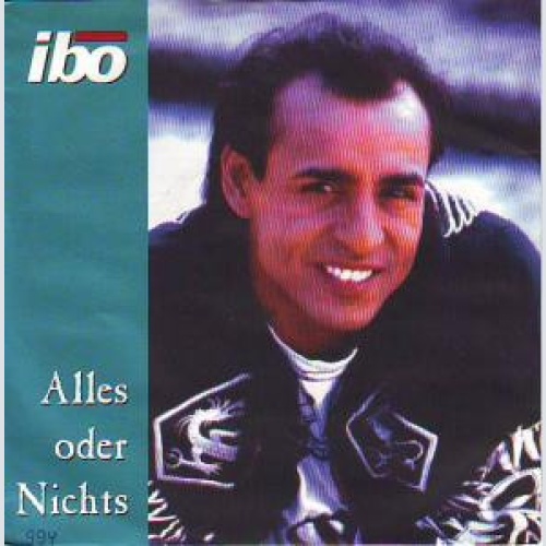 Vinyl / Ibo (2) - Alles Oder Nichts
