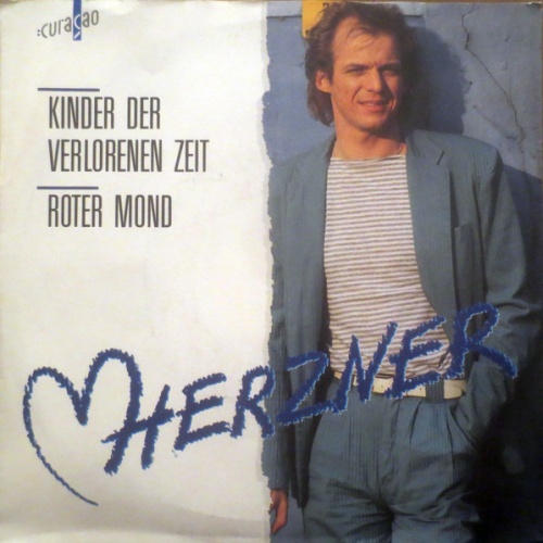 Vinyl / Herzner* - Kinder Der Verlorenen Zeit