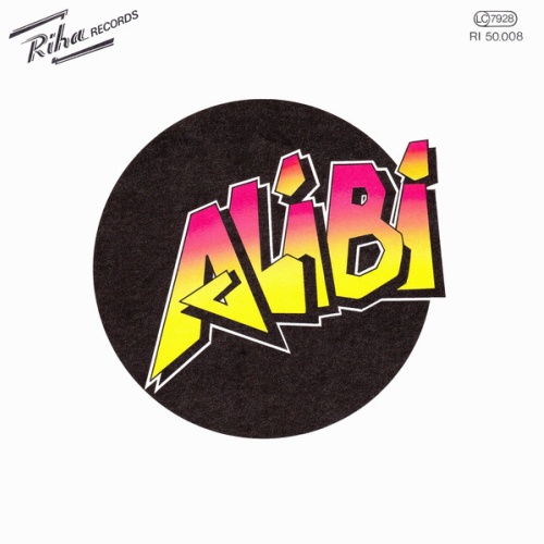 Vinyl / Alibi (39) - So Wie Du Bist / Traum Der Fantasie