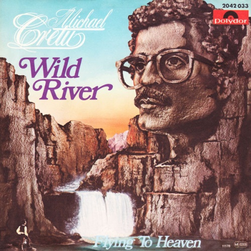 Vinyl / Michael Cretu - Wild River