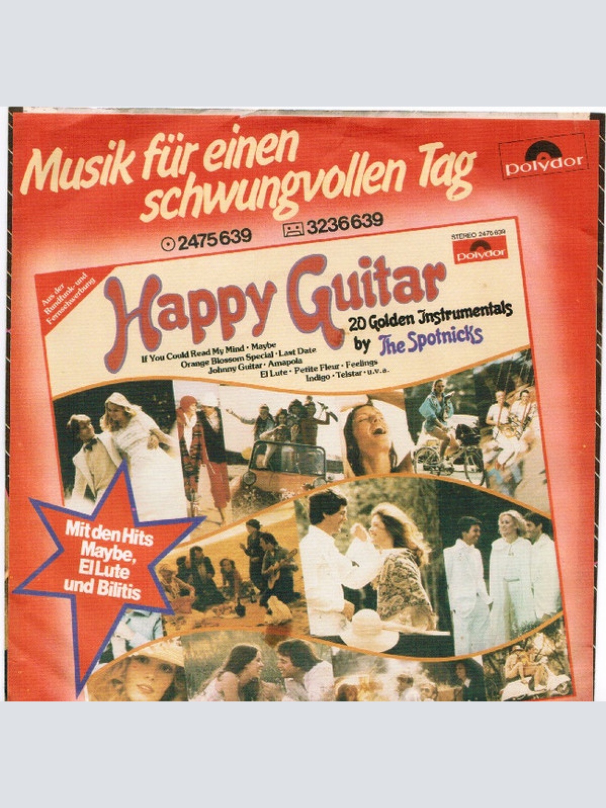 Vinyl / Brooks (12) - Don't You Know A Lady (When You See One)