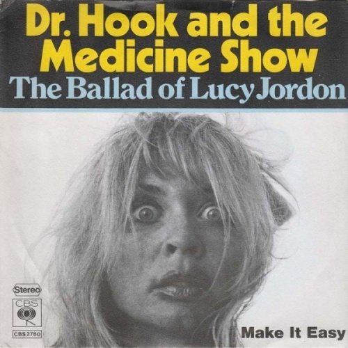 Vinyl / Dr. Hook And The Medicine Show* - The Ballad Of Lucy Jordon