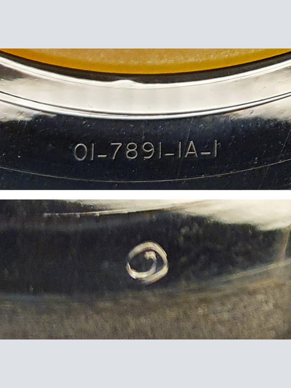 Vinyl / Chicago (2) - Mama Take