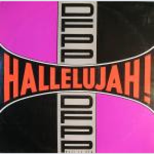 Vinyl / D.F.P.P.* - Hallelujah!
