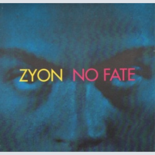 Vinyl / Zyon - No Fate