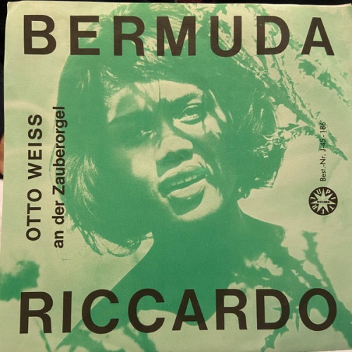 Vinyl / Otto Weiss - Bermuda / Riccardo